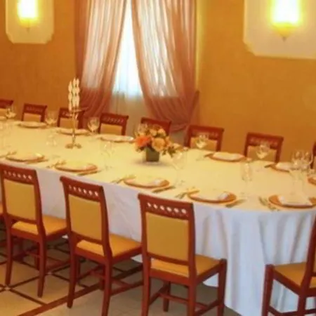 Grand Del Parco - Bergamo Airport 4*