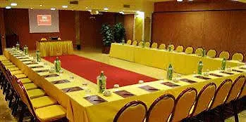 Grand Del Parco - Bergamo Airport 4* סטצאנו