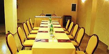 מלון Grand Del Parco - Bergamo Airport 4*