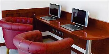 Grand Del Parco - Bergamo Airport 4* סטצאנו
