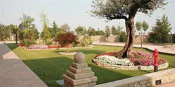 Grand Del Parco - Bergamo Airport 4* סטצאנו