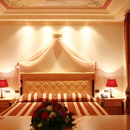 Grand Del Parco - Bergamo Airport 4*
